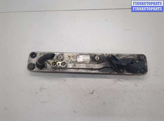 Теплообменник BM3609248 на BMW X5 E70 2006-2013