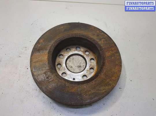 Диск тормозной VG2473482 на Volkswagen Caddy 2004-2015