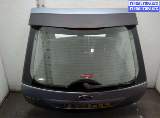 Крышка (дверь) багажника FO2153783 на Ford Focus 2 2005-2008