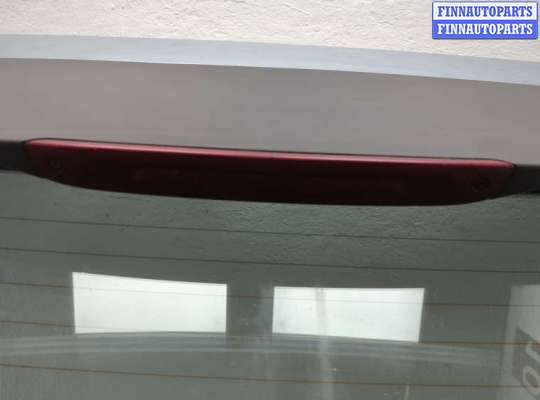 купить Крышка (дверь) багажника на Ford Focus 2 2005-2008