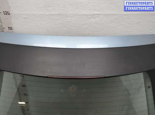 купить Крышка (дверь) багажника на Ford Focus 2 2005-2008