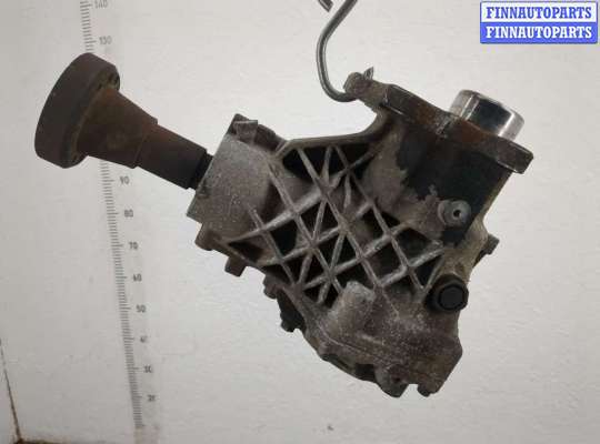 Редуктор Раздаточный КПП (раздатка) FO2098507 на Ford Kuga 2008-2012