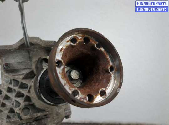 купить Редуктор Раздаточный КПП (раздатка) на Ford Kuga 2008-2012