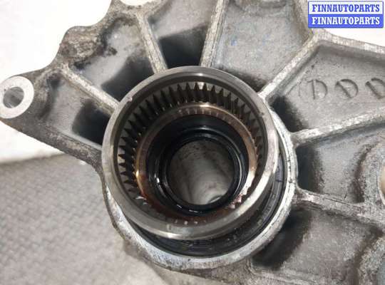 купить Редуктор Раздаточный КПП (раздатка) на Ford Kuga 2008-2012