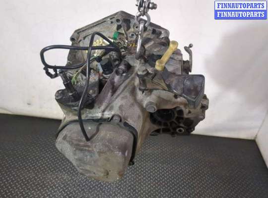 купить КПП 5-ст.мех. (МКПП) на Citroen C4 2004-2010