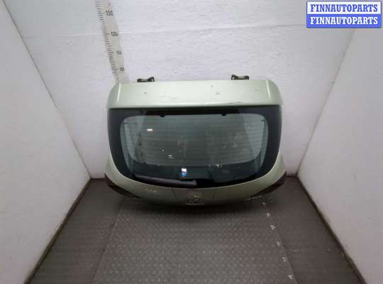 Замок багажника OP2433205 на Opel Astra J 2010-2017