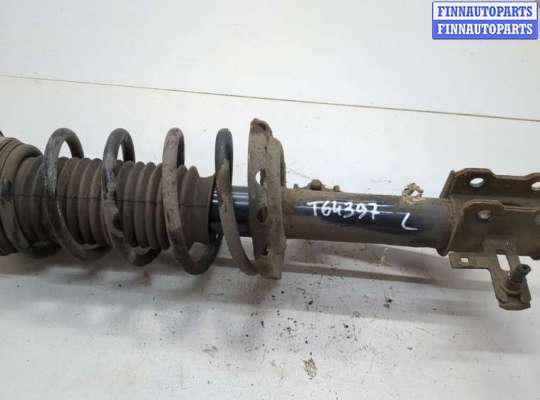 Амортизатор подвески OP2441712 на Opel Astra H 2004-2010