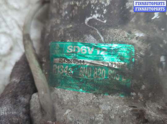 купить Компрессор кондиционера на Volkswagen Polo 1999-2001