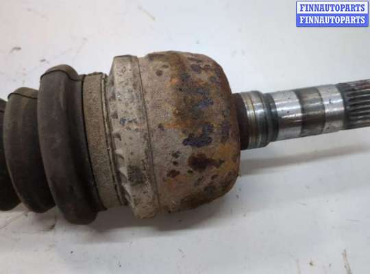 Приводной вал (Полуось в сборе) на Saab 9-3 II