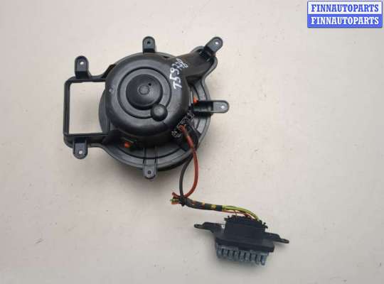 купить Двигатель отопителя (моторчик печки) на Peugeot 3008 2009-2016