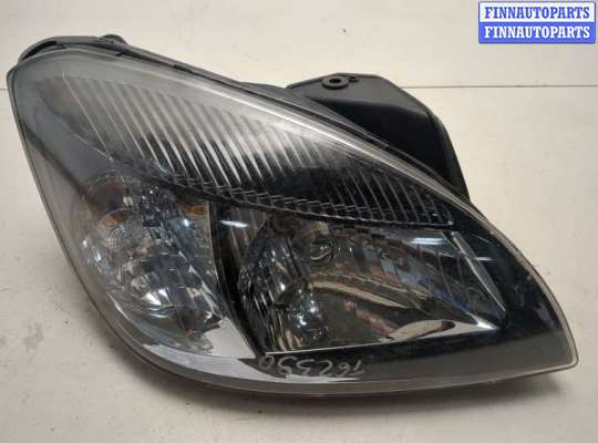 Купить Фара (передняя) на KIA Rio 2005-2011 Фара (передняя) KA606053 на KIA Rio 2005-2011