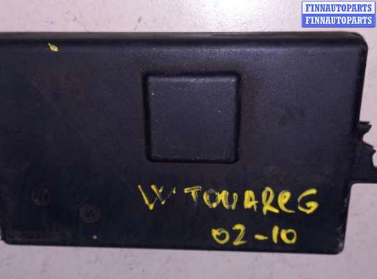 купить Усилитель антенны на Volkswagen Touareg 2002-2007