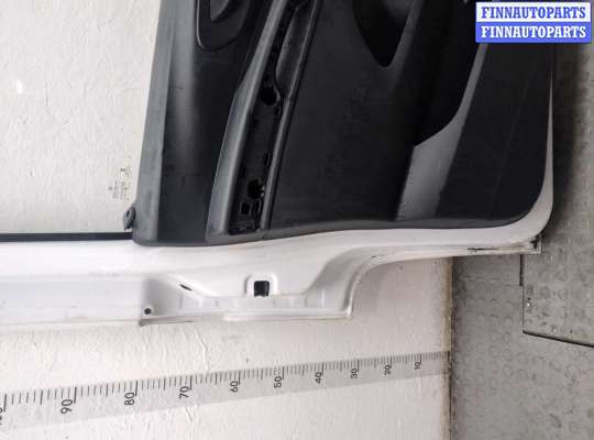 Ручка двери наружная на Mercedes-Benz Vito (W447)