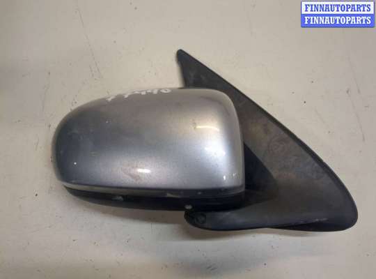 купить Зеркало боковое на Nissan Almera N16 2000-2006