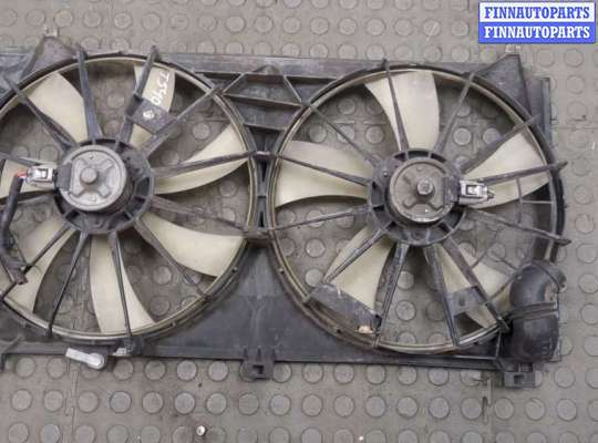 Вентилятор радиатора LXR3325 на Lexus IS 2005-2016