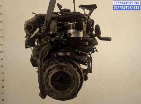 купить Двигатель (ДВС) на Ford Focus 2 2005-2008