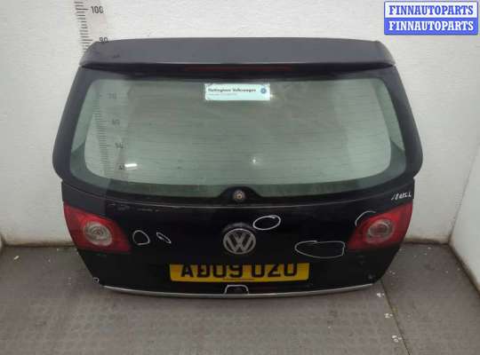 купить Кнопка открывания багажника с крышки на Volkswagen Passat 6 2005-2010