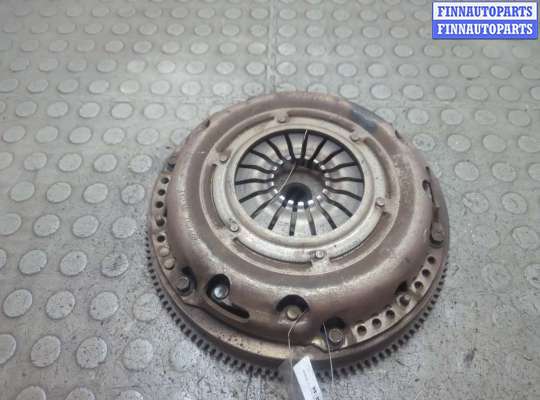 Маховик FO2184230 на Ford Focus 2 2008-2011