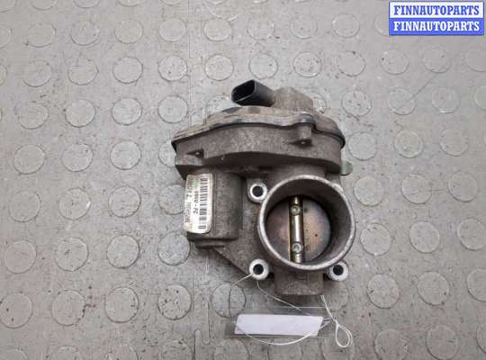 купить Заслонка дроссельная на Ford Focus 2 2008-2011