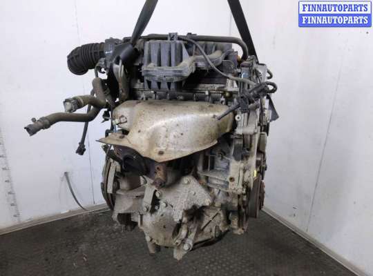 купить Двигатель (ДВС) на Renault Laguna 3 2007-2015