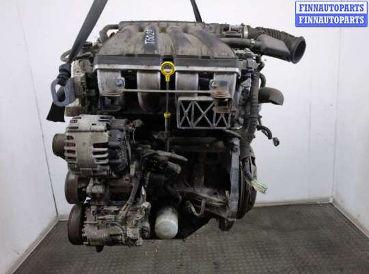 купить Двигатель (ДВС) на Renault Laguna 3 2007-2015