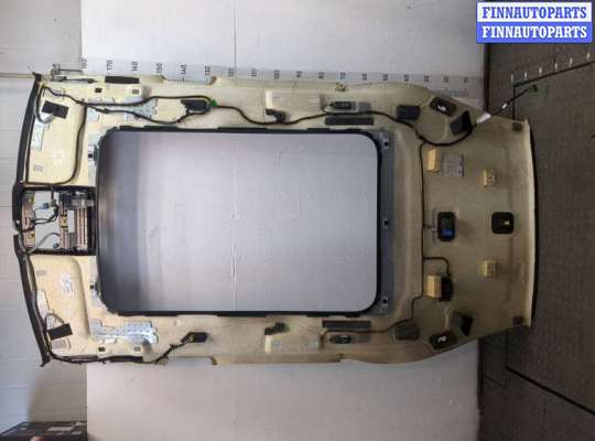 купить Обшивка потолка (Накладка) на Nissan Murano 2014-2022