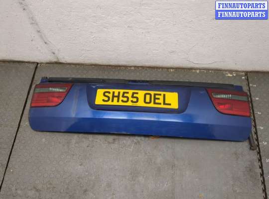 Фонарь крышки багажника BM3595716 на BMW X5 E53 2000-2006