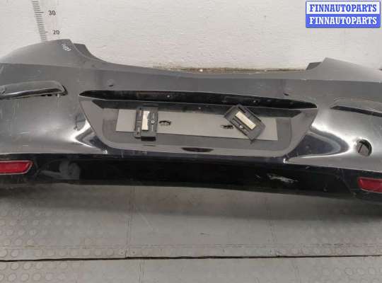 Катафот OP2156384 на Opel Astra H 2004-2010