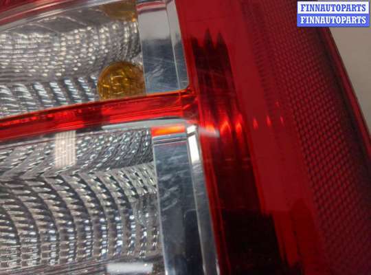 купить Фонарь (задний) на Jeep Compass 2006-2010