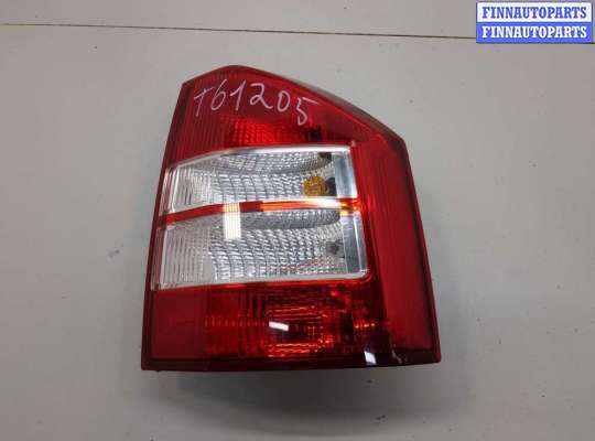 Фонарь (задний) JPB4808 на Jeep Compass 2006-2010