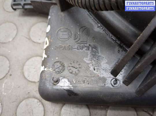 купить Вентилятор радиатора на Opel Corsa D 2006-2014