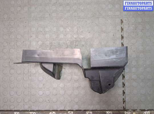 купить Пластик радиатора на Ford Mustang 2014-2017