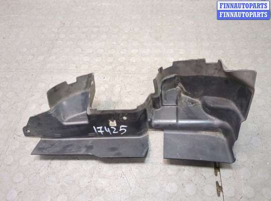 купить Пластик радиатора на Ford Mustang 2014-2017