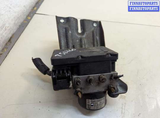 Блок АБС, насос (ABS, ESP, ASR) VL547467 на Volvo XC90 2002-2014