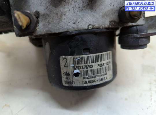 купить Блок АБС, насос (ABS, ESP, ASR) на Volvo XC90 2002-2014