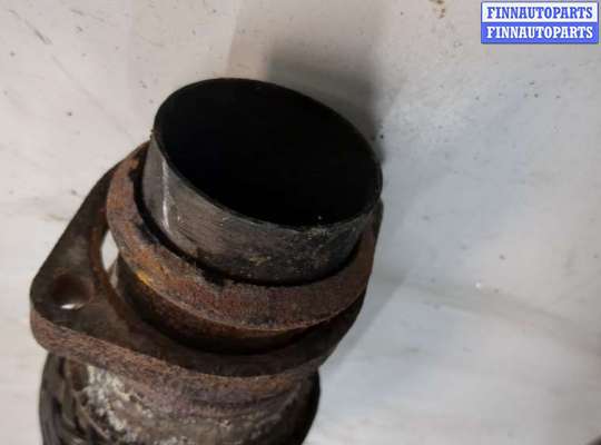 купить Гофра трубы приемной на BMW X5 E53 2000-2006
