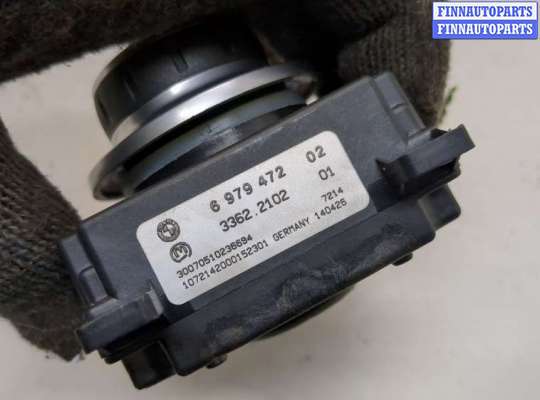 купить Джойстик мультимедиа на BMW X5 E70 2006-2013