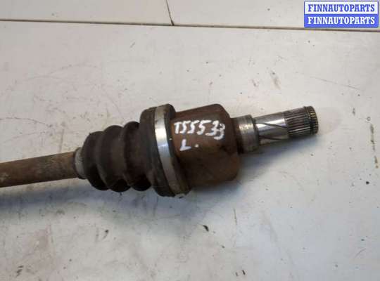 купить Полуось (приводной вал, шрус) на Mini Clubman (R55) 2007-2014