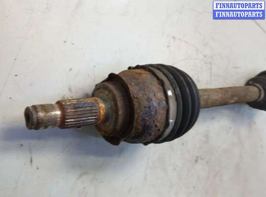 купить Полуось (приводной вал, шрус) на Mini Clubman (R55) 2007-2014