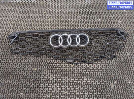 купить Решетка радиатора на Audi A4 (B9) 2015-2020