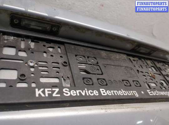 купить Бампер на Volkswagen Golf 4 1997-2006