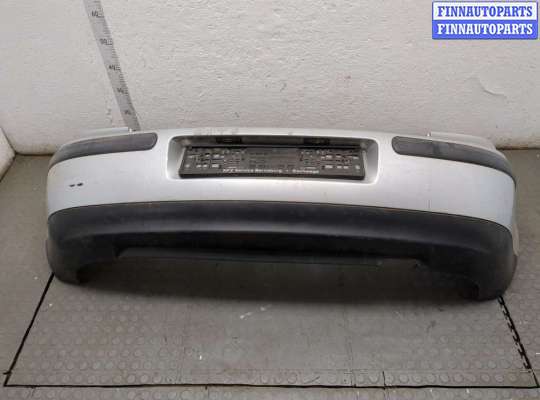 купить Бампер на Volkswagen Golf 4 1997-2006