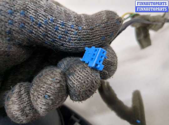 купить Зеркало боковое на Citroen C4 Picasso 2006-2013