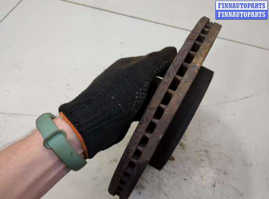 купить Диск тормозной на Hyundai H-1 Starex 2007-2021