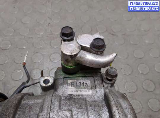 купить Компрессор кондиционера на KIA Carnival 1998-2006