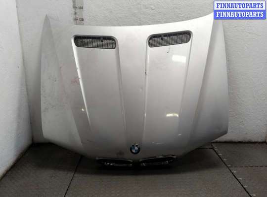 Капот BM3674792 на BMW X5 E53 2000-2006