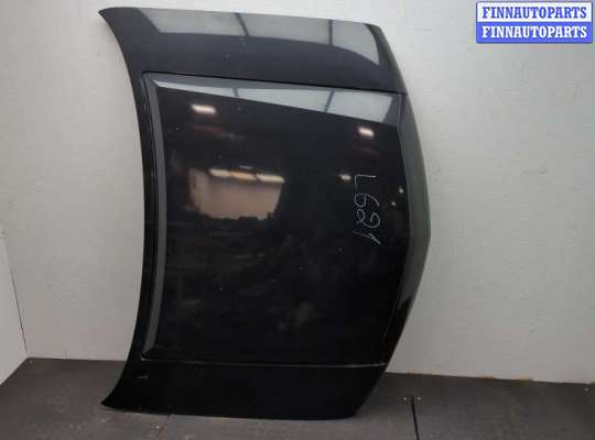 купить Обшивка капота на Lincoln Navigator 2006-2014