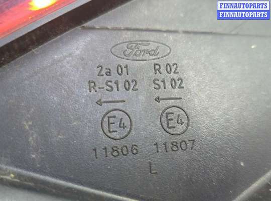 купить Фонарь (задний) на Ford Focus 2 2008-2011