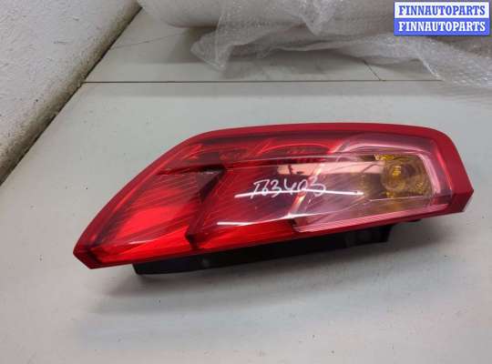 купить Фонарь (задний) на Fiat Grande Punto 2005-2010