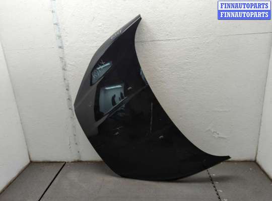 Обшивка капота FO2099445 на Ford Fiesta 2012-2019